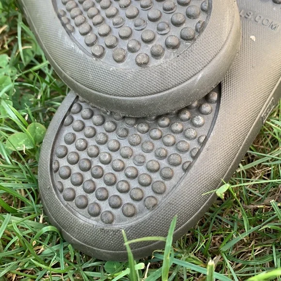 Comfy XL SPA shoes - Picture 4 of 5